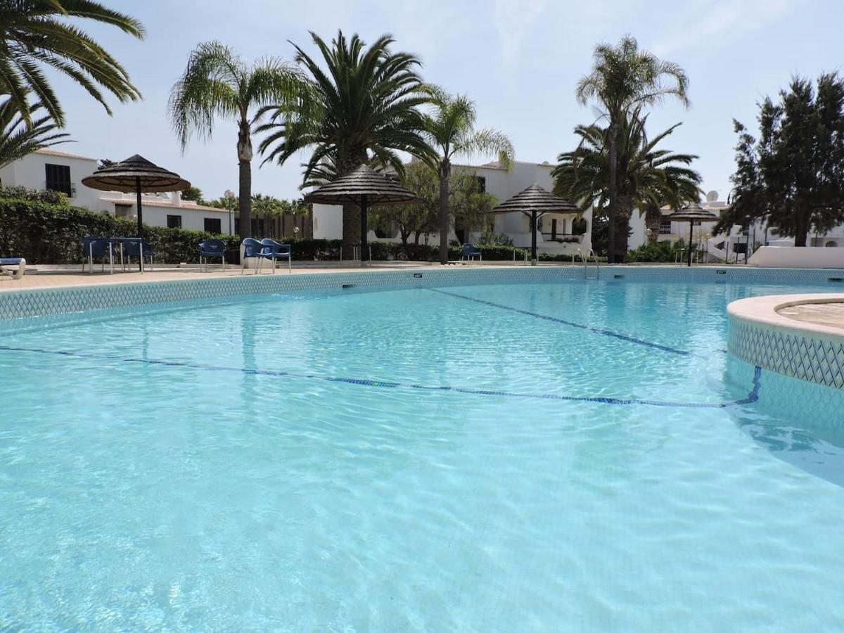 Sao Rafael Beach Apartment Albufeira Exterior photo